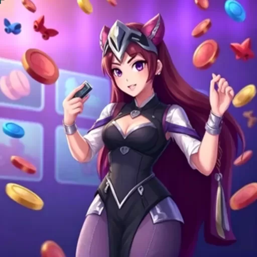Menjelajahi Fitur Unggulan Situs Game 88788