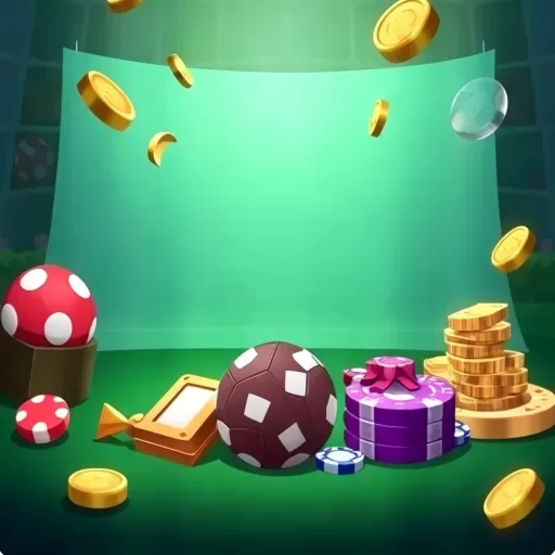 Mengulas Fitur Menarik di Situs Game 88788