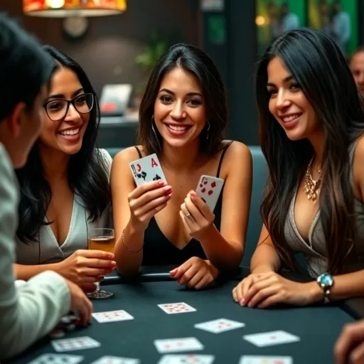 88788: Menyelami Keseruan Permainan Poker yang Menarik di Indonesia